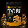 TORI Cheesy Chicken Crisp – 35g