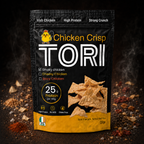 TORI Smoky Chicken Crisp – 35g